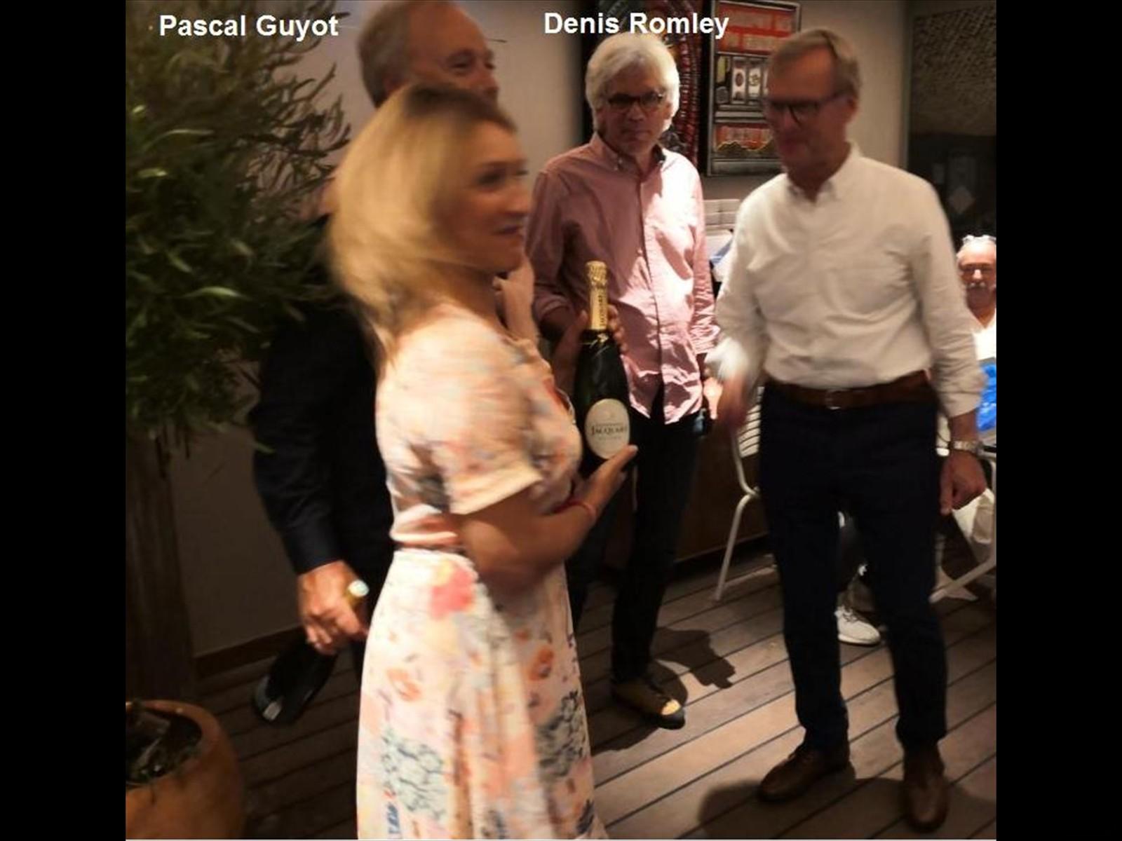 Corinne P.-Pascal G.-Denis R.
