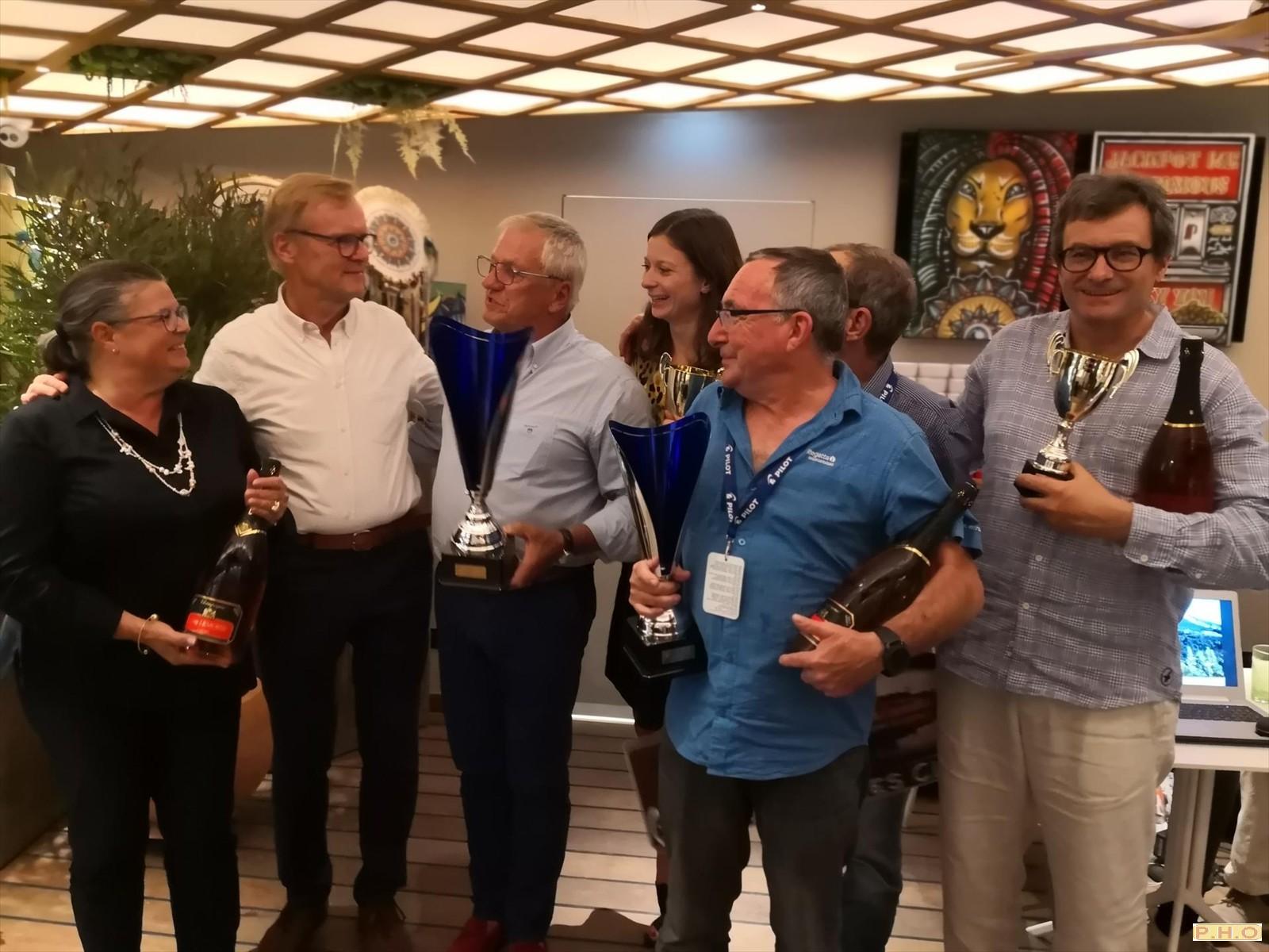 Cornélia C.-Ari-Donald J.-Clara V.-Yann G.-Bernard L.-Jean V.
